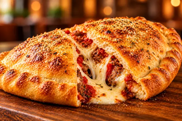 Calzones