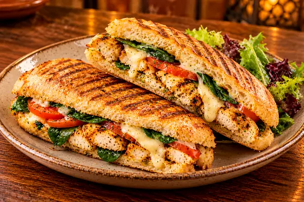 Paninis