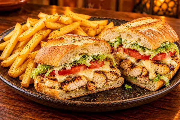 Sandwichs